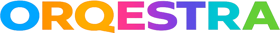 Orqestra logo